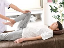 キンマク整体院 ジョイモアーズ相模大野院(KINMAQ整体院)