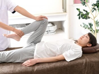 キンマク整体院 ジョイモアーズ相模大野院(KINMAQ整体院)の写真/【年間4万人&その道のプロや大学教授も来店】体を熟知した圧倒的な知識量+豊富な経験で根本改善☆ご体感を!