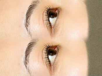 マナズサロン 川越(Mana's salon)/まつ毛パーマ/ラッシュリフト