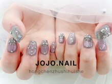 ジョジョネイル(JOJOネイル)/