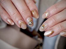 ヌクレオ(n‘ucleo)/オフィスネイル