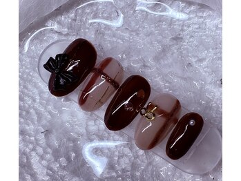 ニコドット バイ ブロン(2ico. by Blanc)/