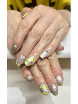 スターチス 行徳(statice)/