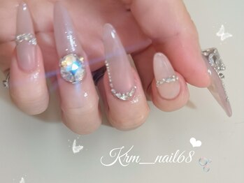 エルナ 新宿(Eluna)/