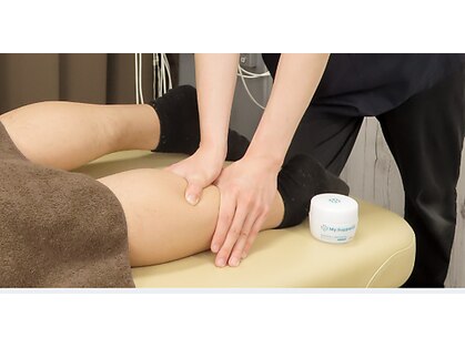 ようがナチュラル整骨院の写真