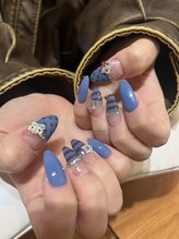 リノリー 仙台店(rinory)/持ち込みデザイン