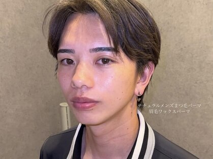 まつげパーマ・眉毛・エクステサロン F room梅田【3月9日 NEW OPEN(予定)】の写真