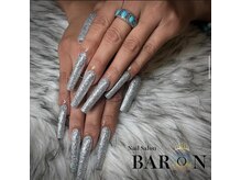 バロン 新宿店(BARON)/スカルプネイル