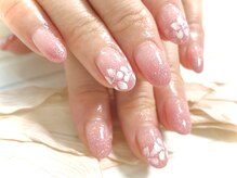 キチ 桜新町(Kichi)の雰囲気(電車・買い物・職場で周りも華やいだ気持ちに♪)