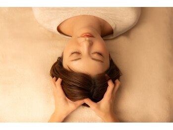 リボーン 岡山店(re Bone)の写真/【お得なクーポンあり◎】期間限定【新人割】ヘッドスパ×全身もみほぐし50分　通常￥6,500→￥3,900