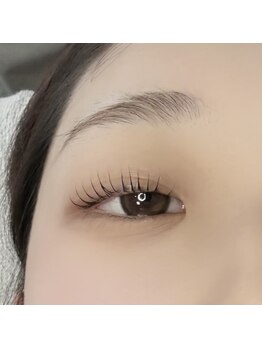 アイモア 吉祥寺店(eye mor.)/まつげパーマ/美眉/アイブロウ