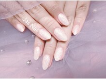 ジャスネイル(Jas Nail)/