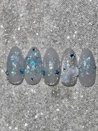 【S定額スカルプチュア】