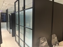 パレット 上尾店(palette)の雰囲気（個室完備♪プライベート空間♪）