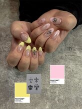 フレンチちぐはぐ