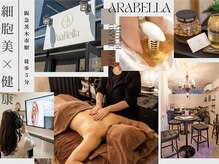 アラベラ(AraBella)