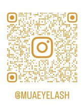 ムアアイラッシュ(Mua eyelash)&nbsp;サロン専用 Instagram