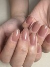 ワンカラーorグラデ【同価格】