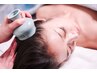 【頭が重い・眠りが浅い方へ】ヘッドコルギ+肩首マッサージ+頭カッサ 40分
