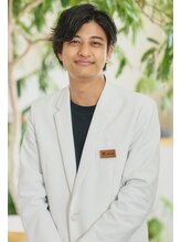 テトテ 桑名院(Te to Te)&nbsp;院長　北島 秀樹