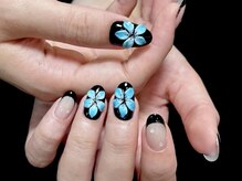 LUMINA NAIL 渋谷店～韓国・ワンホン・長さだし・美フォルム【ルミナネイル10月OPEN】の雰囲気（自店フィルインOKなので爪育&時短施術が同時に叶う♪[渋谷駅]）