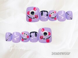2026シーズン【Halloween】