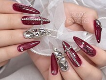 ネイルマフィア 新宿(NAIL MAFIA)