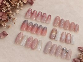 30種から選べるアート定額
