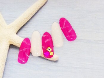 ティーエヌ 名古屋矢場町店/トレンドデザイン￥5980