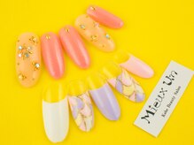 ミューアン(Mieux Un)/