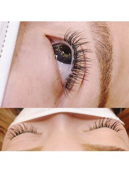 アヴニール(Avenir)/マツエク