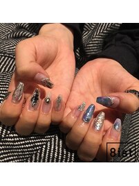 アートネイル[新宿/新宿駅]