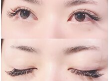 アリュール(ALLURE)/ボリュームラッシュ160束