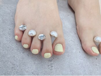 ラングル(L'ongle)/