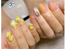 ネイルサロン ベース(BASE)/