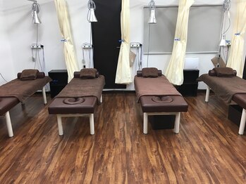 ルミナカイロプラクティック/内観