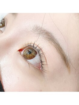 グランルシア(GRAN Lucia)/パリジェンヌ/まつ毛エクステ