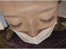 バティック 下北沢店(Batik)/セーブルエクステ