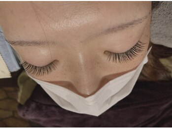 バティック 下北沢店(Batik)/セーブルエクステ