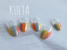 クルタネイル(KULTA NAIL)/