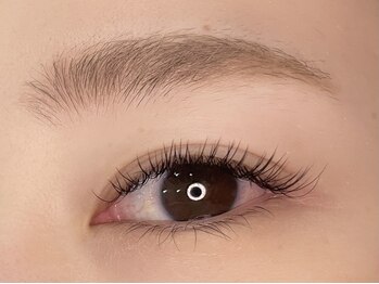 モナ(MONA)/目尻長めマットラッシュ120本