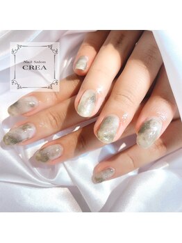 ジェル定額Aコース