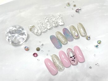 ヴィゼ(Vize)/定額デザイン