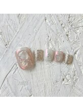 エスパルティール(Spartir)/FOOTデザイン☆