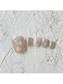 エスパルティール(Spartir)/FOOTデザイン☆