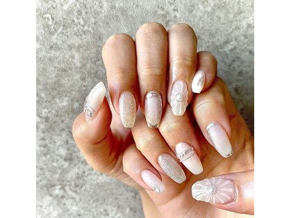 サロン バイ デイジー(SALON by DAISY)の写真