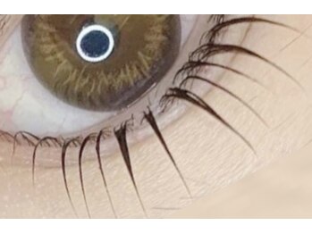 アイラッシュサロンモア 札幌駅前店 (More)/まつげパーマ／パリジェンヌ