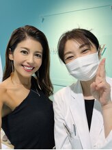 ホワイトニングビューティー 名古屋栄店(WHITENING BEAUTY)/セルフホワイトニング