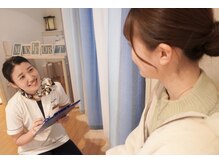 マキシフォート 名駅店(Maxifort)/カウンセリング☆