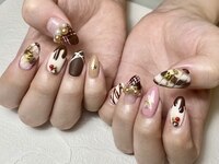 Jem Nail【ジェムネイル】